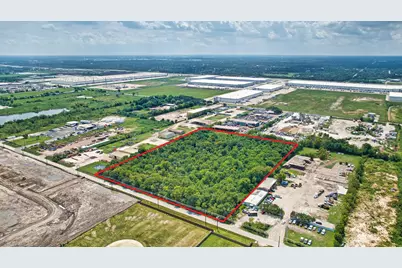0 Fuqua St, Houston, TX 77048 - Photo 3