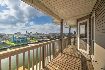 1095 Redfish Street, Bayou Vista, TX 77563 - Photo 25