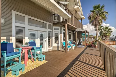 1095 Redfish Street, Bayou Vista, TX 77563 - Photo 33