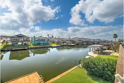 1095 Redfish Street, Bayou Vista, TX 77563 - Photo 37