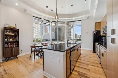 300 St Joseph Parkway #412, Houston, TX 77002 - Photo 1