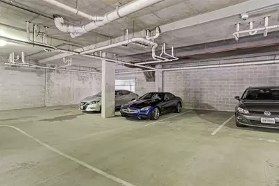 300 St Joseph Parkway #412, Houston, TX 77002 - Photo 21