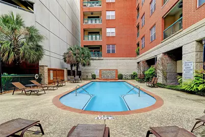 300 St Joseph Parkway #412, Houston, TX 77002 - Photo 19