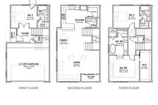 3083 Hicks St, Houston, TX 77007 - Photo 17