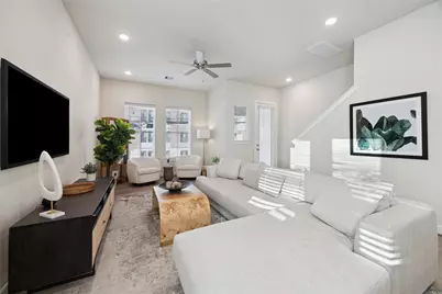 3083 Hicks Street, Houston, TX 77007 - Photo 9