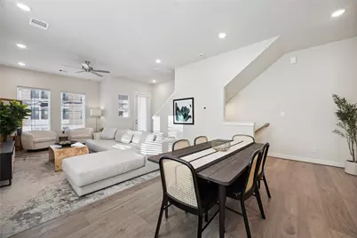 3083 Hicks Street, Houston, TX 77007 - Photo 3