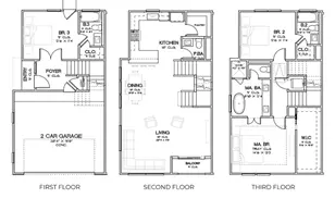 3083 Hicks St, Houston, TX 77007 - Photo 17