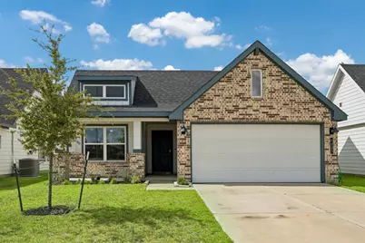 4003 Beltingham Bend Way, Fulshear, TX 77441 - Photo 1