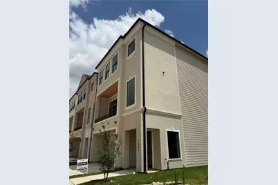7607 Janak Spring Street, Houston, TX 77055 - Photo 1