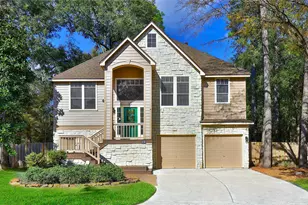 33 Mistyhaven Pl, The Woodlands, TX 77381 - Photo 1