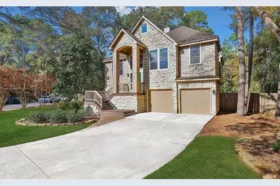 33 Mistyhaven Place, The Woodlands, TX 77381 - Photo 35