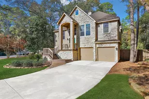 33 Mistyhaven Pl, The Woodlands, TX 77381 - Photo 35
