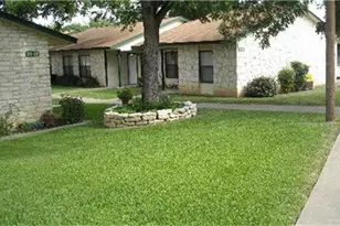 205 Riverview, Lampasas, TX 76550 - Photo 3