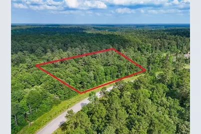 00 Rim Rock Road, Huntsville, TX 77340 - Photo 1