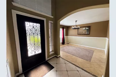 6903 Renata Circle, Houston, TX 77084 - Photo 7