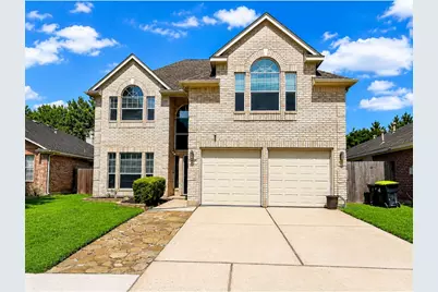 6903 Renata Circle, Houston, TX 77084 - Photo 1