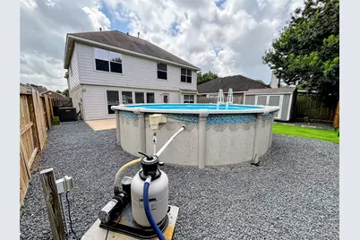 6903 Renata Circle, Houston, TX 77084 - Photo 43