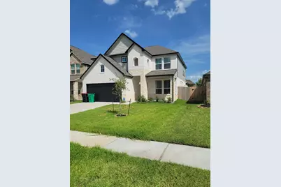 4418 Hronas Drive, Katy, TX 77449 - Photo 3