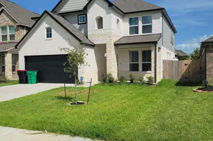 4418 Hronas Dr, Katy, TX 77449 - Photo 3