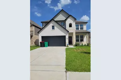 4418 Hronas Drive, Katy, TX 77449 - Photo 1