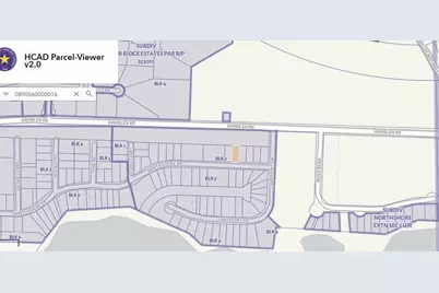 0 Northshore Dr Lot 16 Drive, Houston, TX 77339 - Photo 3