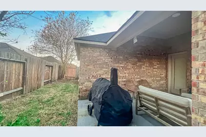 9923 Opal Rock Drive Drive, Rosharon, TX 77583 - Photo 19