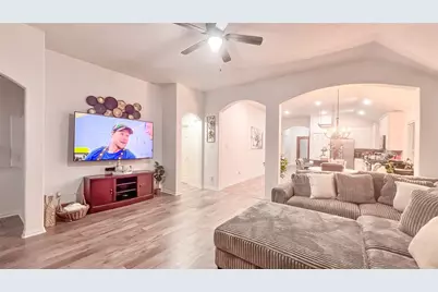 9923 Opal Rock Drive Drive, Rosharon, TX 77583 - Photo 7