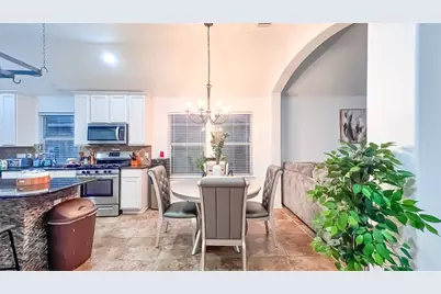 9923 Opal Rock Drive Drive, Rosharon, TX 77583 - Photo 5