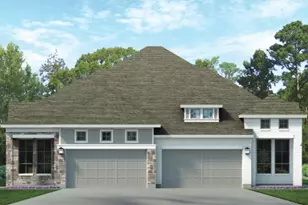 519 Water Ash Ct, Montgomery, TX 77316 - Photo 1