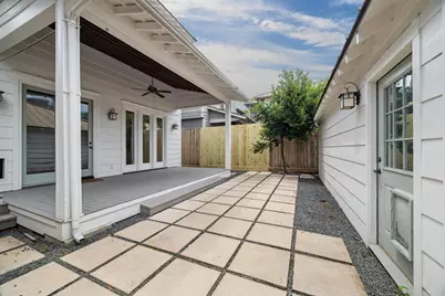 934 Nicholson Street, Houston, TX 77008 - Photo 5