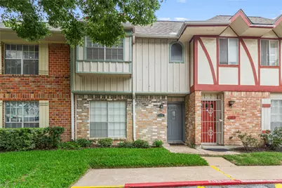 11002 Hammerly Boulevard #105, Houston, TX 77043 - Photo 1