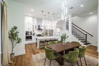 1305 E 27th Street #B, Houston, TX 77009 - Photo 7