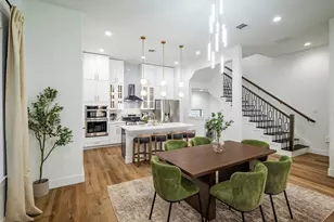 1305 E 27th St, Houston, TX 77009 - Photo 7