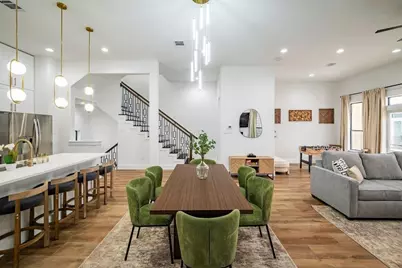 1305 E 27th Street #B, Houston, TX 77009 - Photo 5