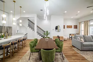 1305 E 27th St, Houston, TX 77009 - Photo 5