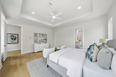9419 Montridge Drive #B, Houston, TX 77080 - Photo 17