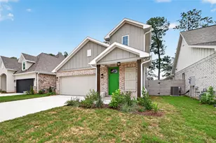 11223 Moccasin Dr, Montgomery, TX 77316 - Photo 3