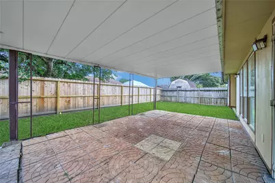 10904 Birch Drive, La Porte, TX 77571 - Photo 29