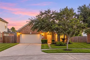 3511 Twin Mills Ln, Spring, TX 77386 - Photo 3