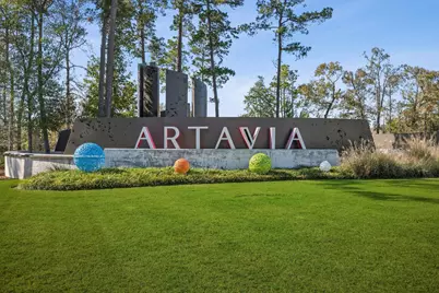 15735 Autumn Sun Court, Conroe, TX 77302 - Photo 35