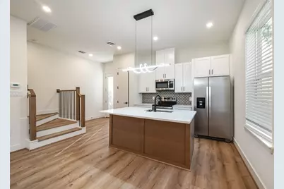 2603 Terry Street #C, Houston, TX 77009 - Photo 15