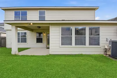 526 Remington Lodge Court, Houston, TX 77073 - Photo 47