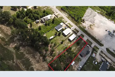 1856 Road 5210, Cleveland, TX 77327 - Photo 1