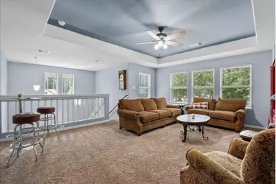 28619 Riverside Crest Lane, Huffman, TX 77336 - Photo 27