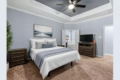 28619 Riverside Crest Lane, Huffman, TX 77336 - Photo 19