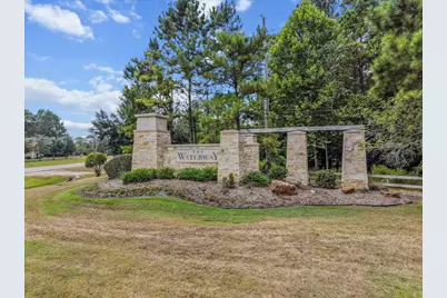 28619 Riverside Crest Lane, Huffman, TX 77336 - Photo 43
