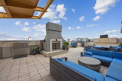 2000 Bagby Street #7414, Houston, TX 77002 - Photo 21