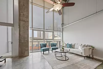 2000 Bagby Street #7414, Houston, TX 77002 - Photo 5