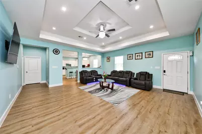 12128 County Road 37498, Cleveland, TX 77327 - Photo 7