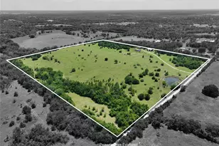 2974 Co Rd 213, Anderson, TX 77830 - Photo 1